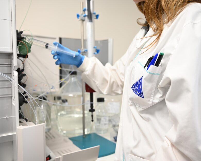 DEMO: Το σήμερα και το αύριο της ελληνικής φαρμακοβιομηχανίας