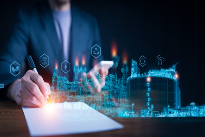 Η ΔΕΠΑ Εμπορίας αλλάζει πίστα