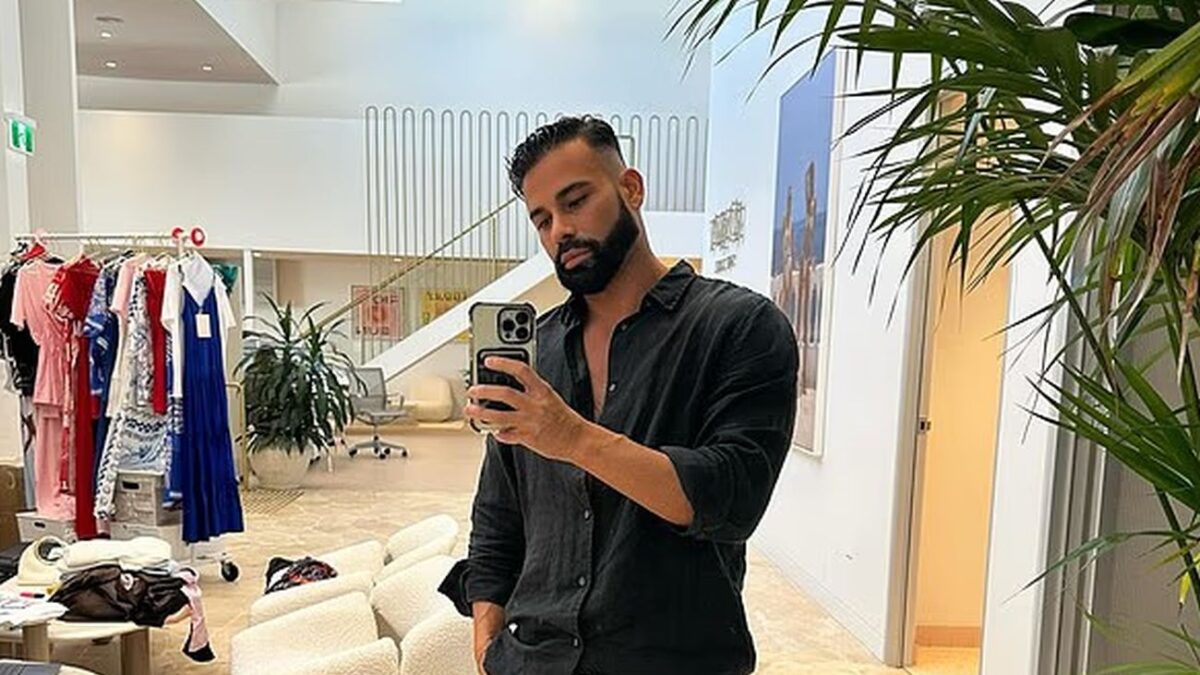 Πέθανε ξαφνικά στα 47 του ο σχεδιαστής Premal Patel