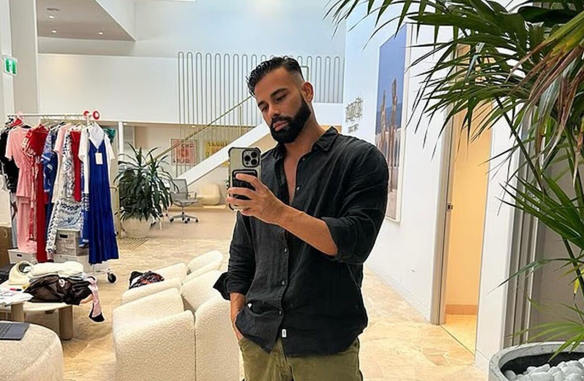 Πέθανε ξαφνικά στα 47 του ο σχεδιαστής Premal Patel