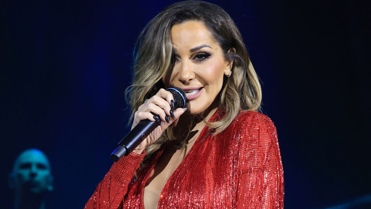 Δέσποινα Βανδή