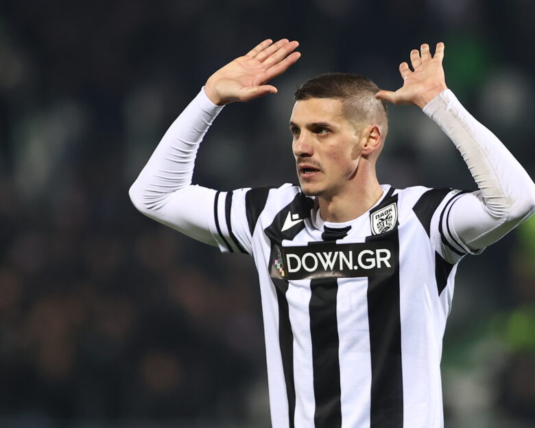 Λουντογκόρετς – ΠΑΟΚ live για την 6η αγωνιστική του Europa League