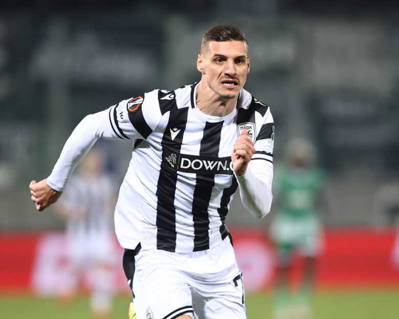 Λουντογκόρετς – ΠΑΟΚ live για την 6η αγωνιστική του Europa League