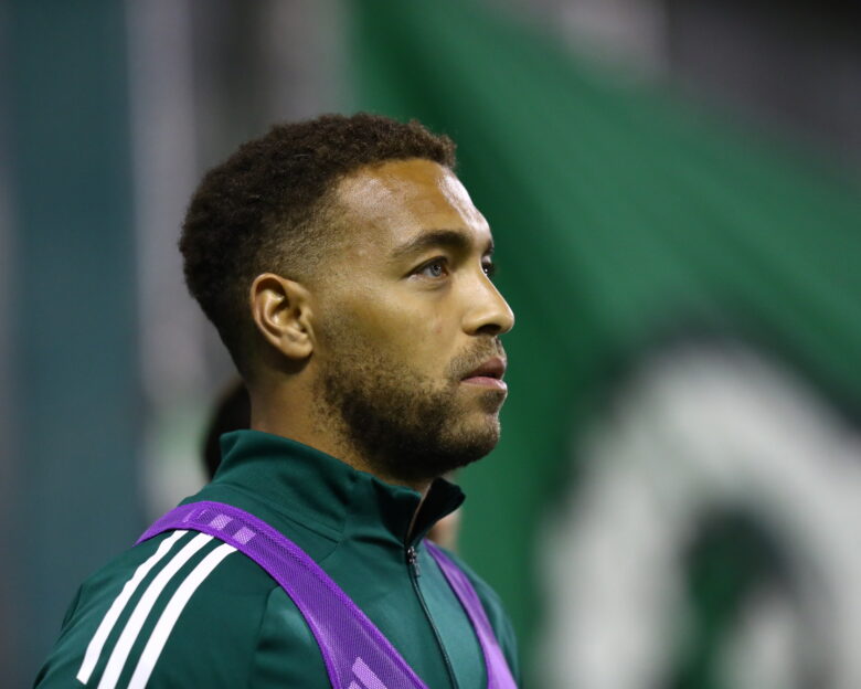 Ο Παναθηναϊκός χάνει τον Σίριλ Ντέσερς – Κλήθηκε στην Εθνική Νιγηρίας