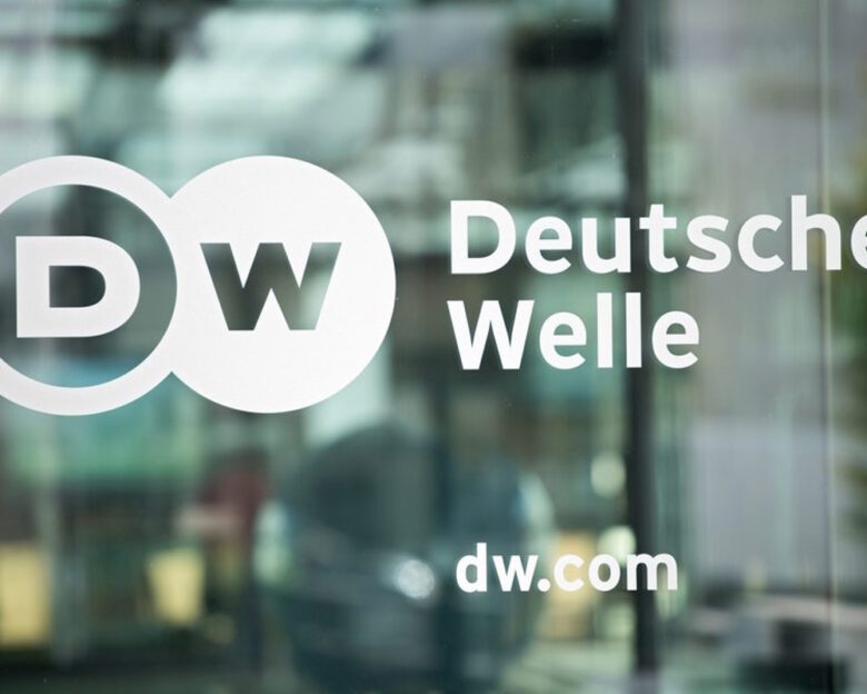 Deutsche Welle: Η Ρωσία άναψε «κόκκινο» στον γερμανικό ραδιοτηλεοπτικό οργανισμό