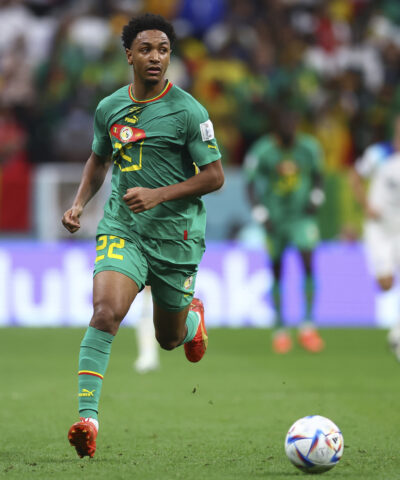 Cal Sport Media via AP Images