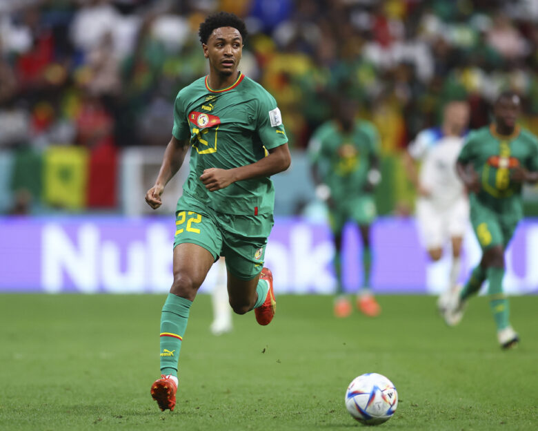 Ο Ολυμπιακός ενδιαφέρεται για τον Αμπντού Ντιαλό σύμφωνα με το footmercato