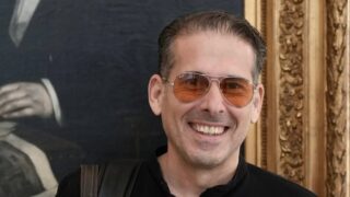 Διαμαντής Καραναστάσης