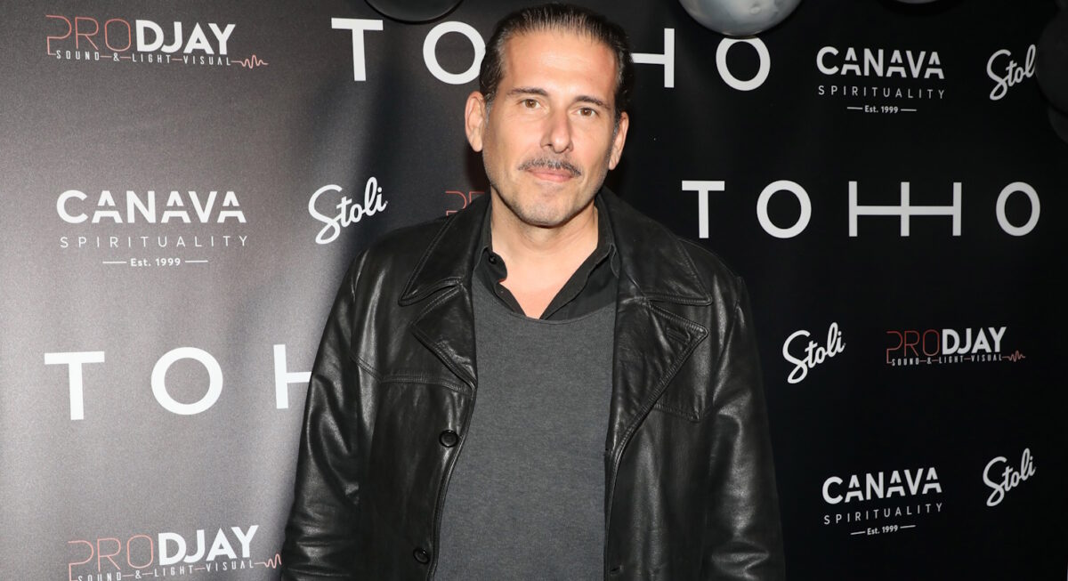 Διαμαντής Καραναστάσης