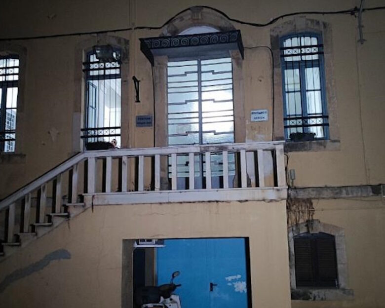 Χανιά: Ελεύθερος με εγγύηση 150.000 ευρώ ο επίσκοπος Δορυλαίου για την υπόθεση των 175 στρεμμάτων