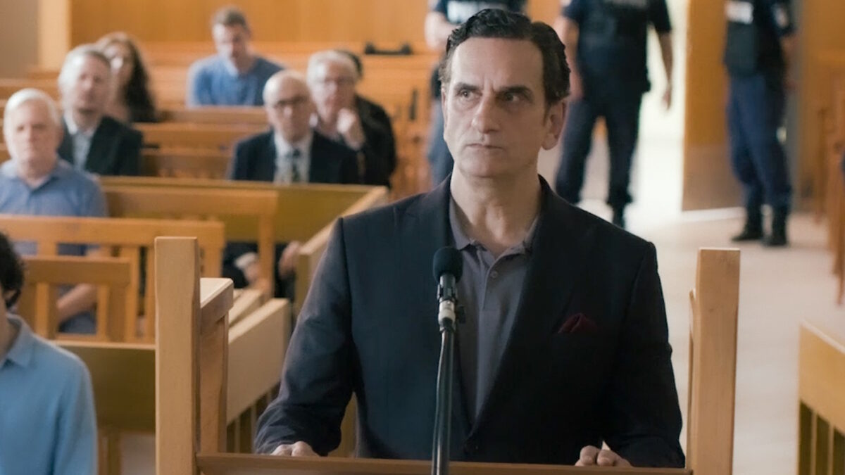 Νίκος Ψαρράς