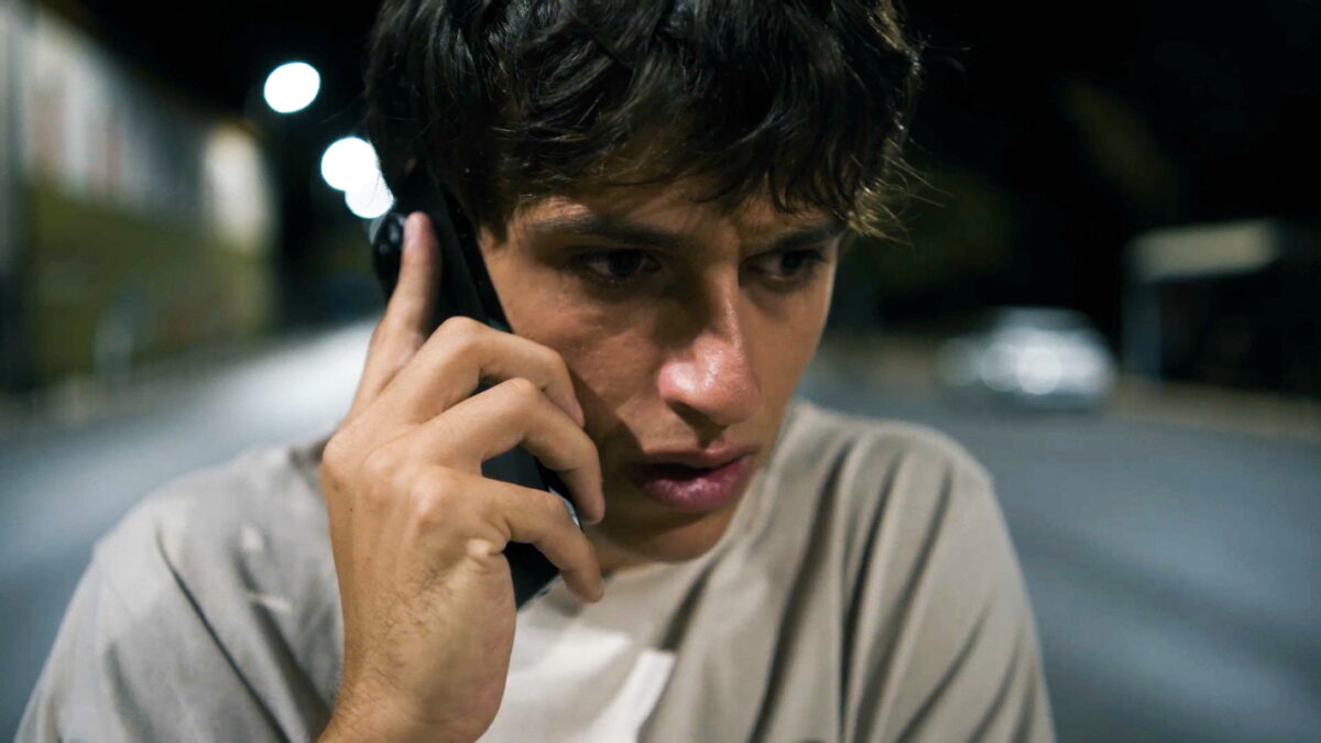 Νικόλας Χαλκιαδάκης