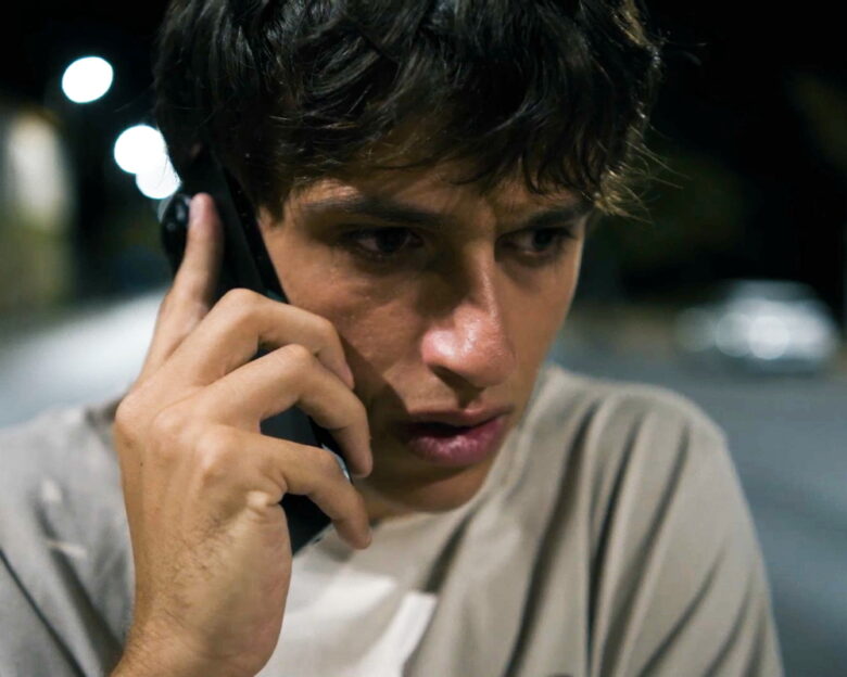 Ο δικαστής – επόμενο επεισόδιο: Ο Άλκης είναι έτοιμος να παραδοθεί