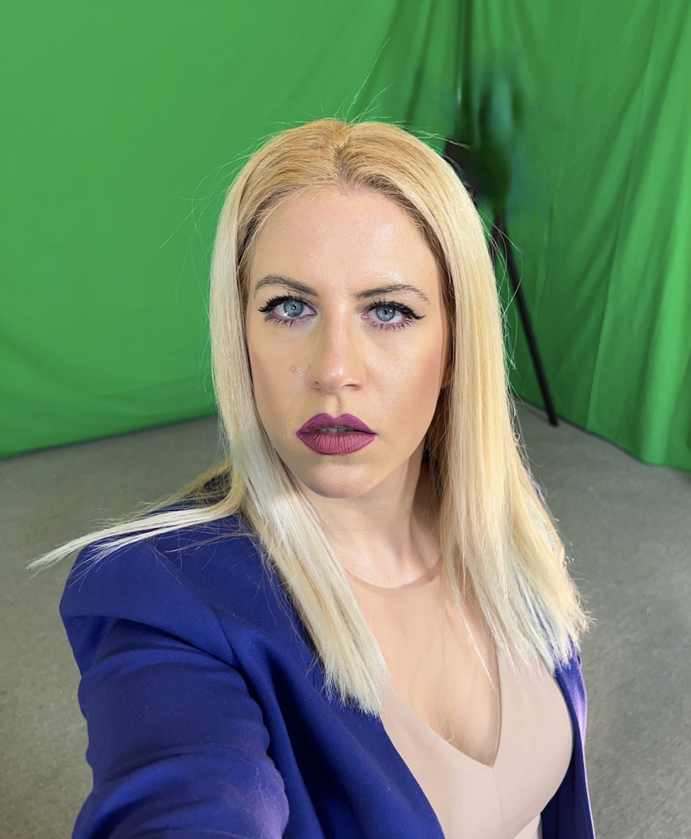 Ελένη Σουλάνη, δικηγόρος Αστικού και Κληρονομικού Δικαίου