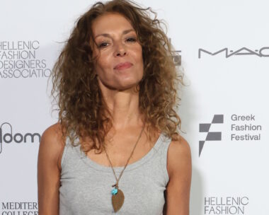 Δήμητρα Παπαδήμα: «Έχω κάνει προτάσεις στην τηλεόραση και σε θέατρα, δεν προχωράει τίποτα»