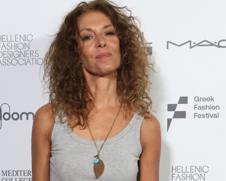 Δήμητρα Παπαδήμα: «Έχω κάνει προτάσεις στην τηλεόραση και σε θέατρα, δεν προχωράει τίποτα»