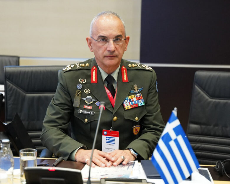 Αρχηγός ΓΕΕΘΑ για Τουρκία: «Τη στιγμή που θα χρειαστεί, το αποτέλεσμα πρέπει να είναι νικηφόρο»