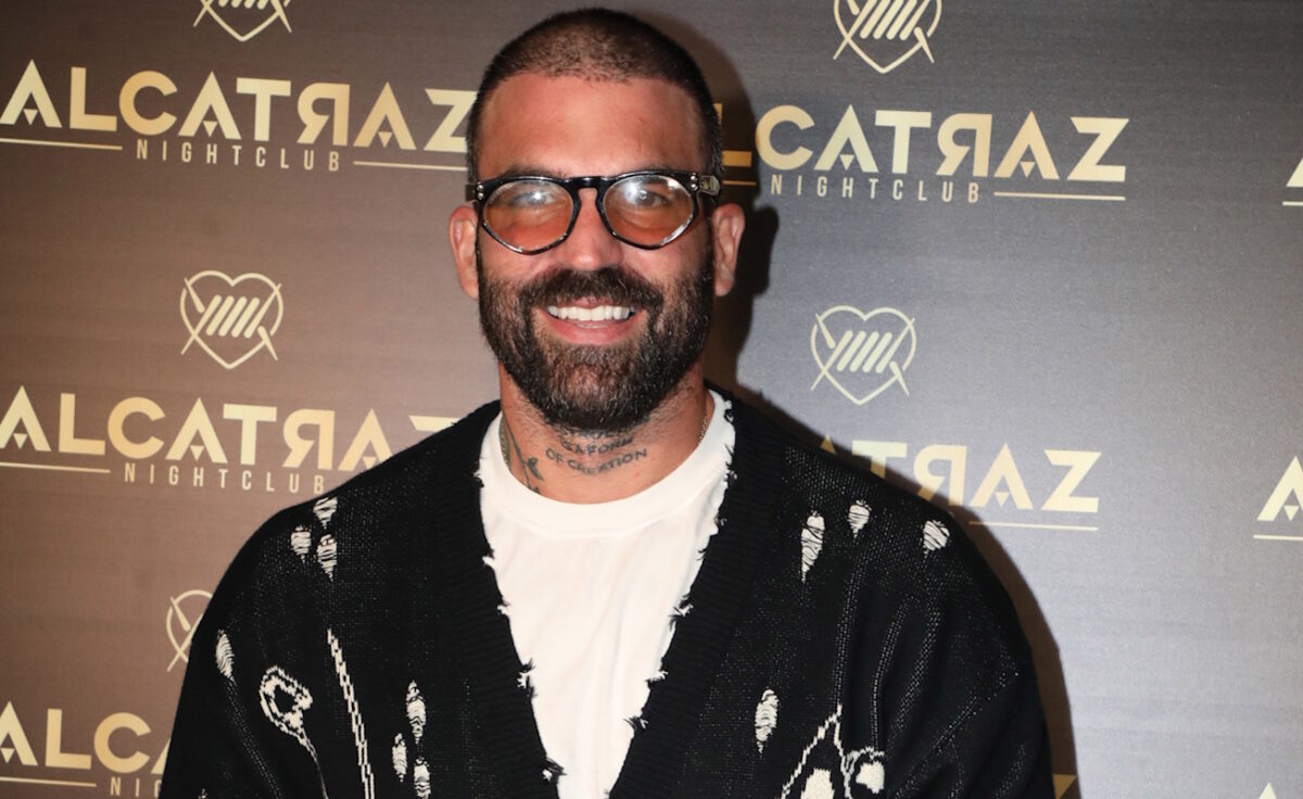 Δημήτρης Αλεξάνδρου