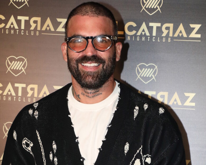 Δημήτρης Αλεξάνδρου για Ρία Ελληνίδου: «Δεν χρειάζεται να πούμε κάτι, είναι πολύ νωρίς»