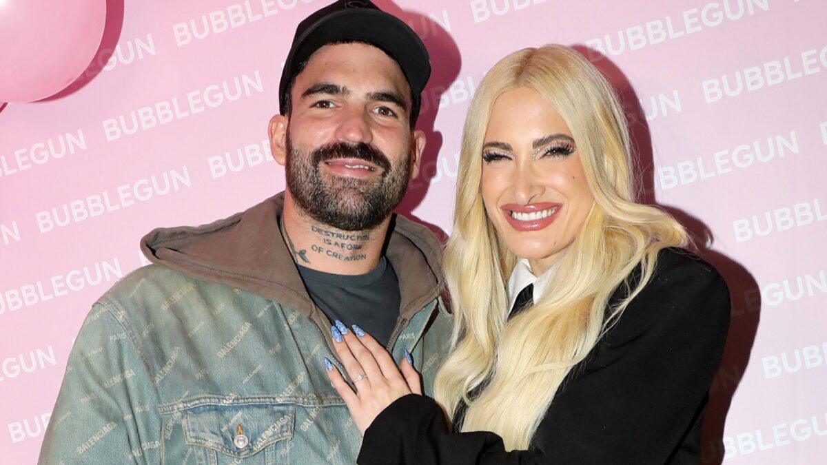 Δημήτρης Αλεξάνδρου / Ιωάννα Τούνη