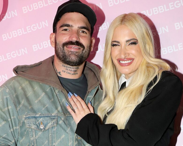 Ιωάννα Τούνη για Δημήτρη Αλεξάνδρου: «Ο Πάρης στην Αθήνα μεγαλώνει με μια Μπαλινέζα, δεν μου συμπαραστάθηκε στο δικαστήριο»