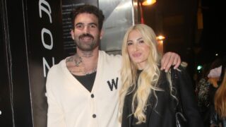 Δημήτρης Αλεξάνδρου / Ιωάννα Τούνη