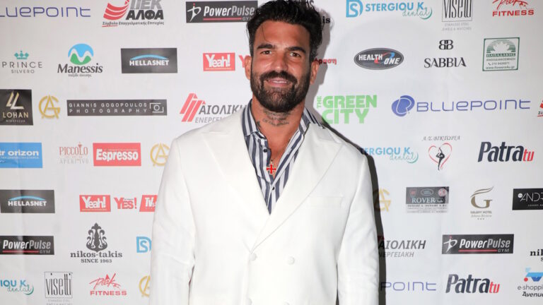 Δημήτρης Αλεξάνδρου