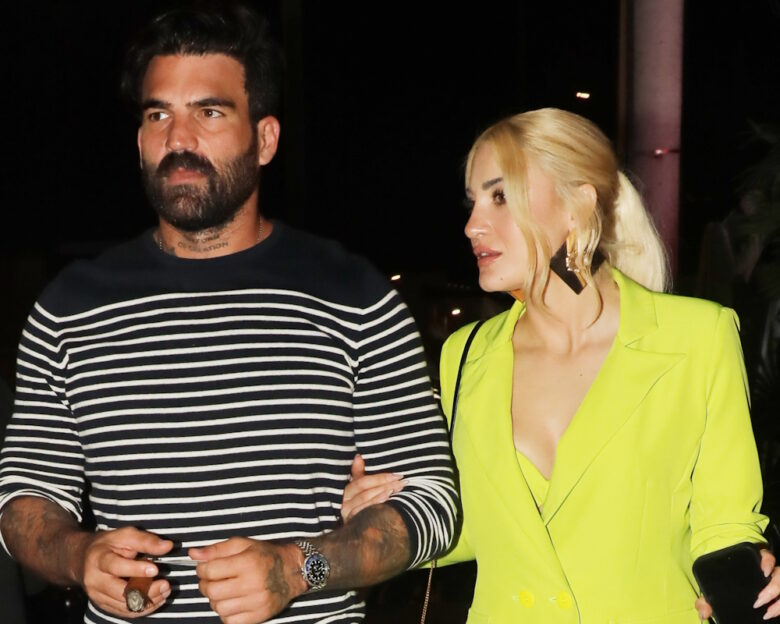 Δημήτρης Αλεξάνδρου: Η πρώτη δήλωση μετά το νέο ξέσπασμα της Ιωάννας Τούνη – «Μιλάμε για μία μάχη που έχει έναν αντίπαλο»