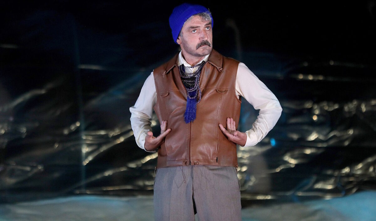 Δημήτρης Ήμελλος