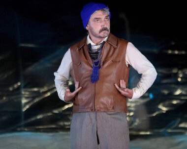 Δημήτρης Ήμελλος