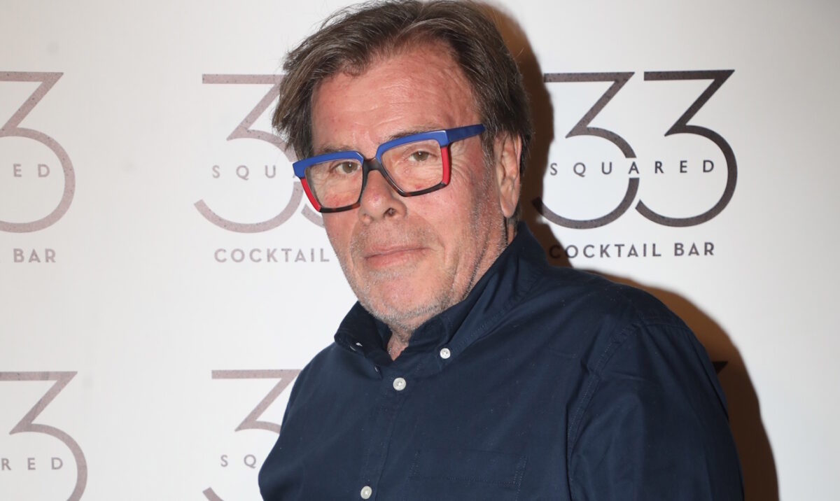 Δημήτρης Παπανώτας