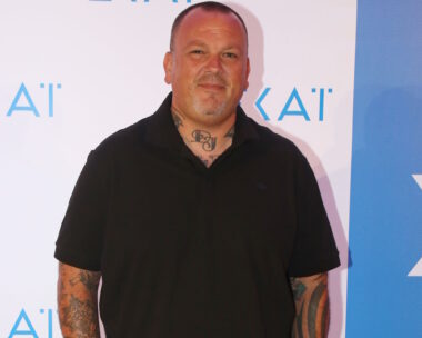 Δημήτρης Σκαρμούτσος