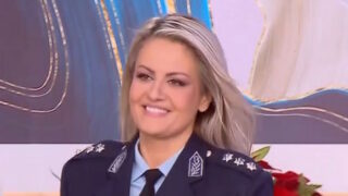 Η Κωνσταντία Δημογλίδου