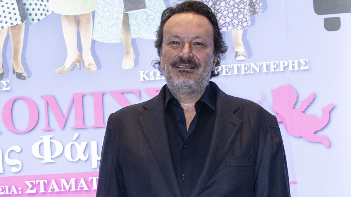 Διονύσης Παναγιωτάκης