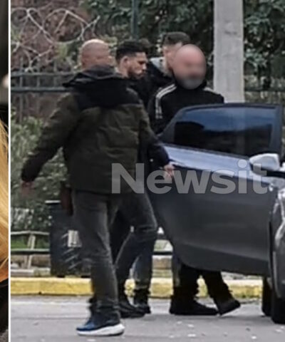 Ελένη Παπαδοπούλου: Ένα κρυμμένο μπιτόνι πρόδωσε τον γιο της που συνελήφθη για τη δολοφονία της – «Σχέδιο σε 3 φάσεις» περιγράφει η Αγγελική Νικολούλη