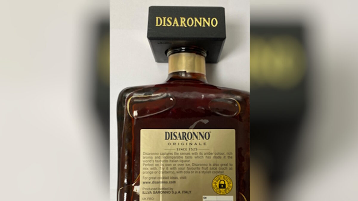 Disaronno