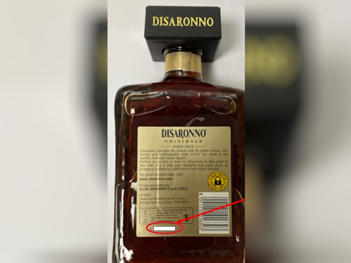 Disaronno