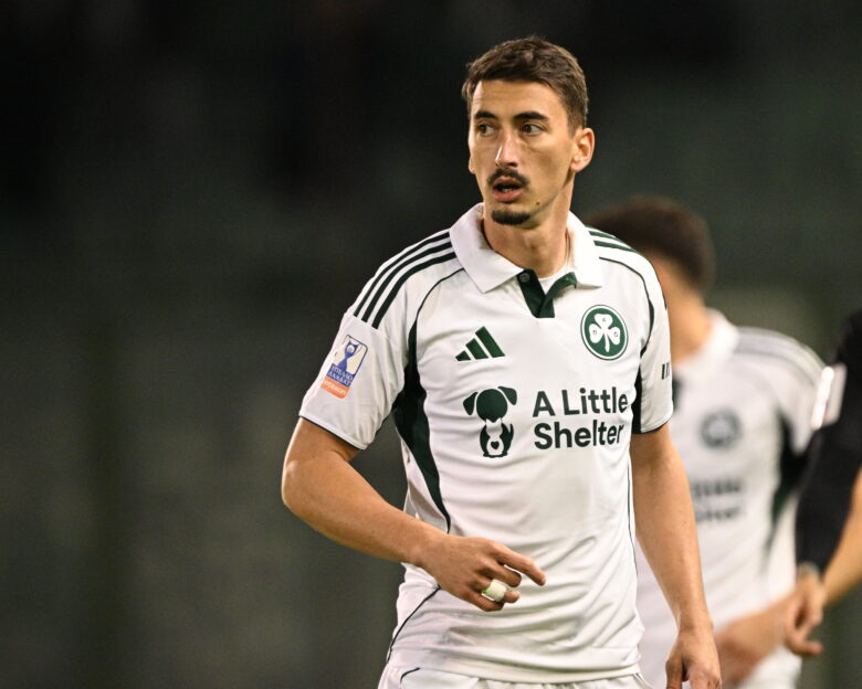 Παναθηναϊκός – Κηφισιά live για το Κύπελλο Ελλάδας Betsson