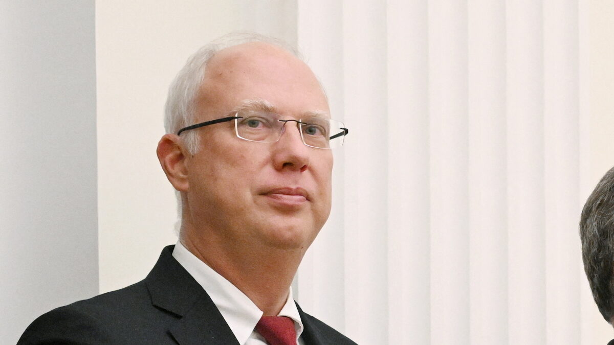 Κίριλ Ντμίτριεφ