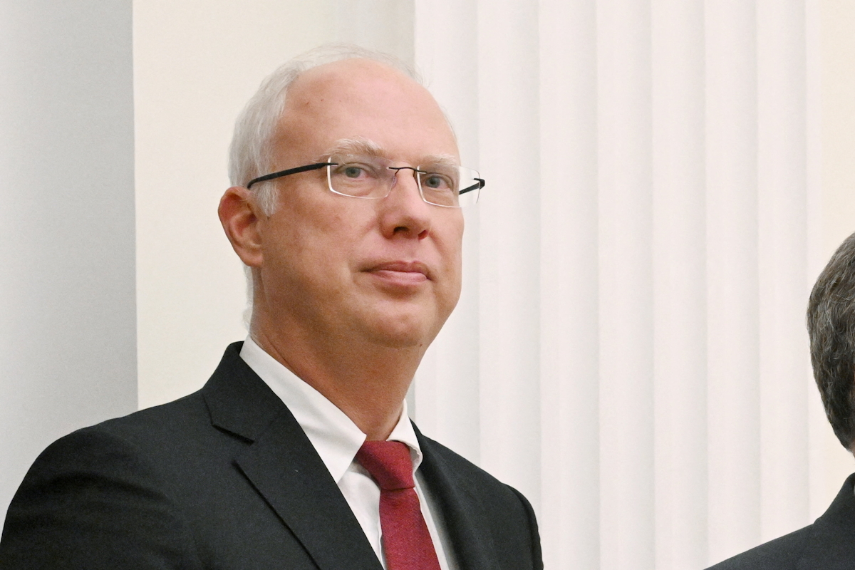 Κίριλ Ντμίτριεφ