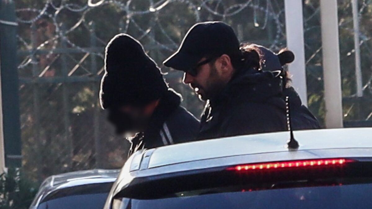 Δολοφονία Ελένης Παπαδοπούλου