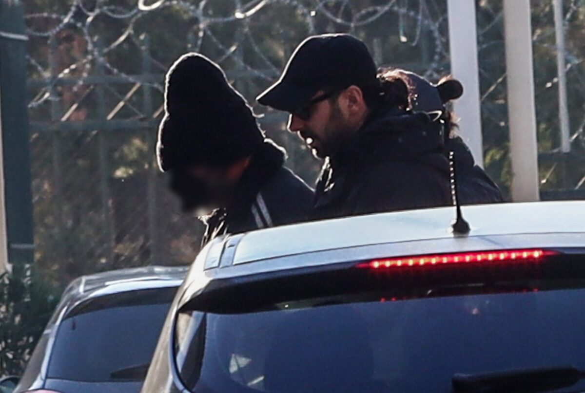 Δολοφονία Ελένης Παπαδοπούλου