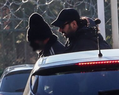 Δολοφονία Ελένης Παπαδοπούλου