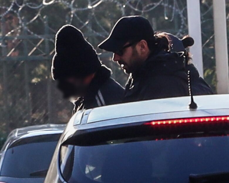 Δολοφονία Ελένης Παπαδοπούλου