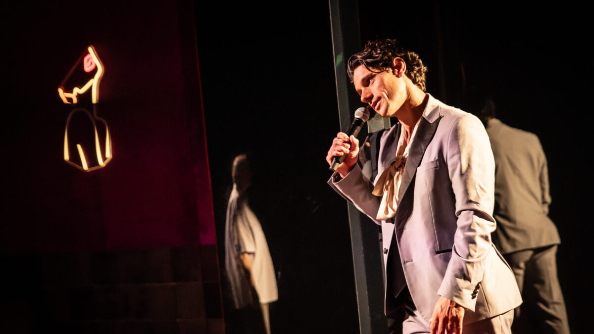 Πάνος Βλάχος