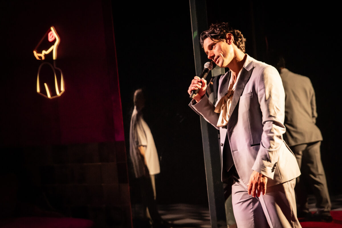 Πάνος Βλάχος