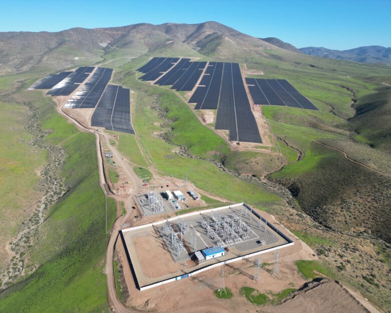 METLEN: Κλείνει συμφωνία 865 εκατ. δολαρίων στη Χιλή