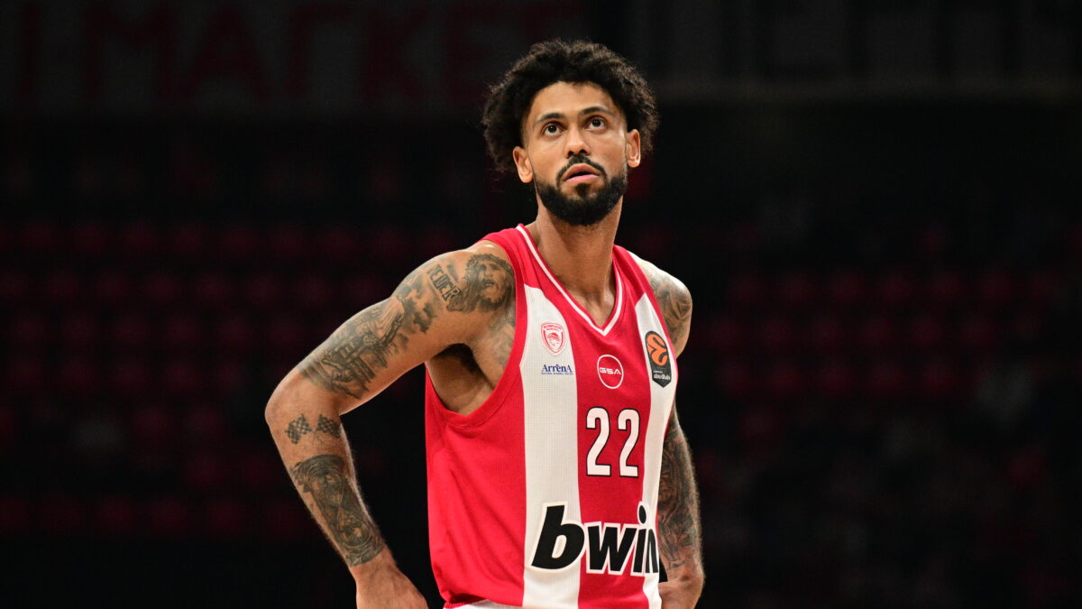 Ο Τάιλερ Ντόρσεϊ