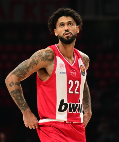 Ο Τάιλερ Ντόρσεϊ