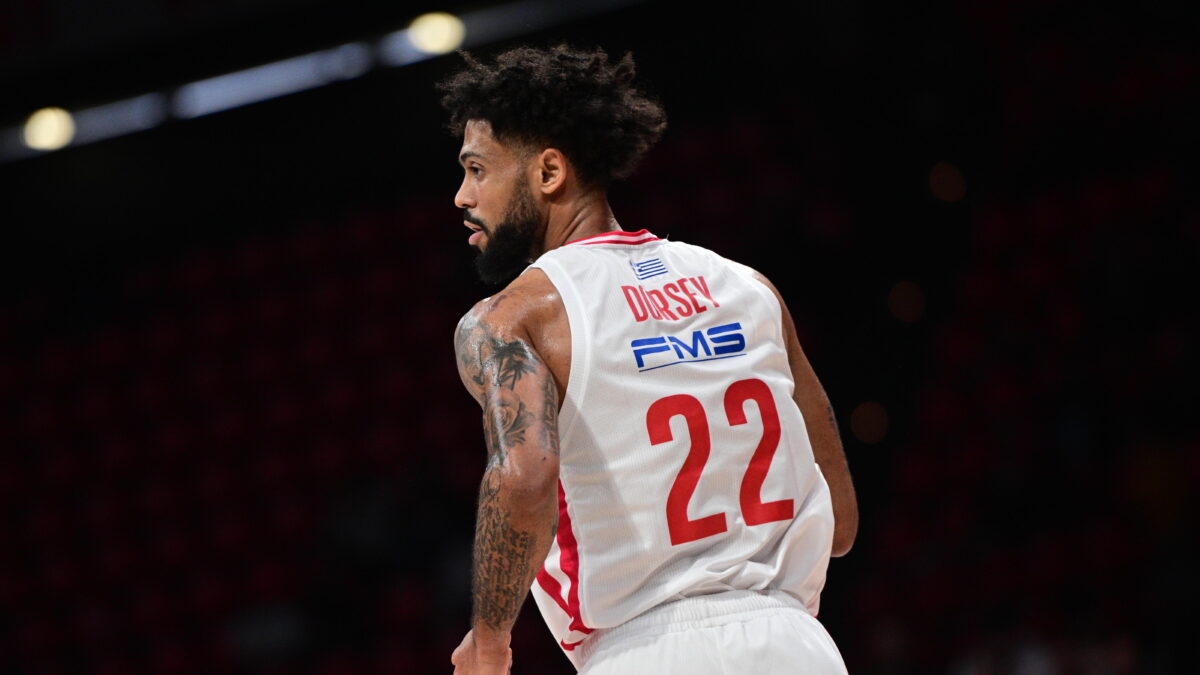 Τάιλερ Ντόρσεϊ